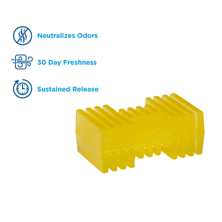 Image of Georgia-Pacific® Sunscape Refill Cartridge, Sunscape, 12/CT, Yellow