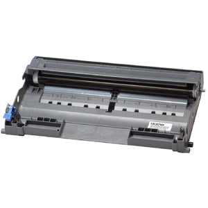 Image of Brother DR350 Replacement Drum Unit, Laser Print Technology, 12000, Black, 1 Each
