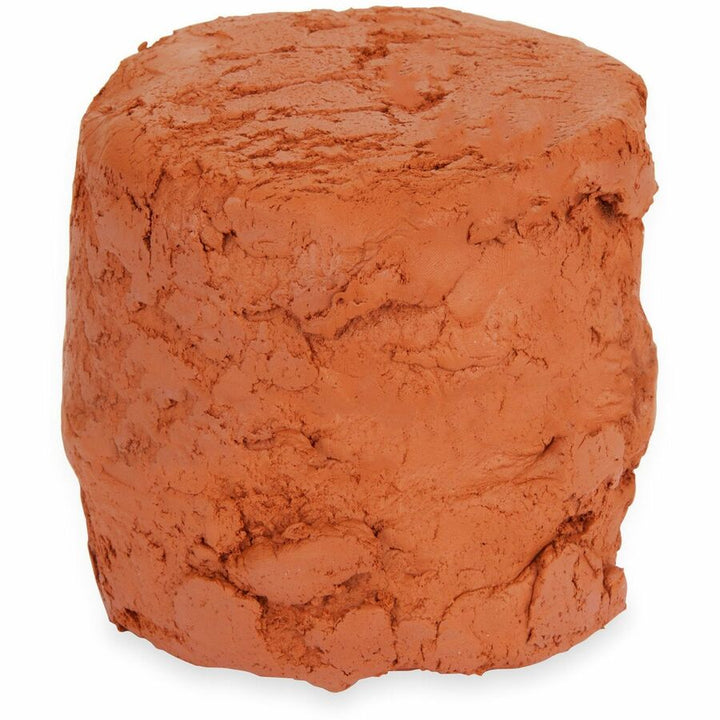 Image of Crayola® Air Dry Clay, 5lb, Terra Cotta