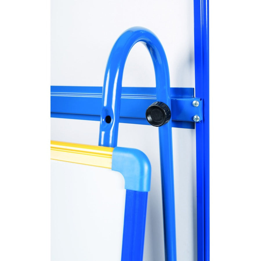 Image of Bi-silque Magnetic Creation Station, 29-18/25"x4"x59-13/20", AST