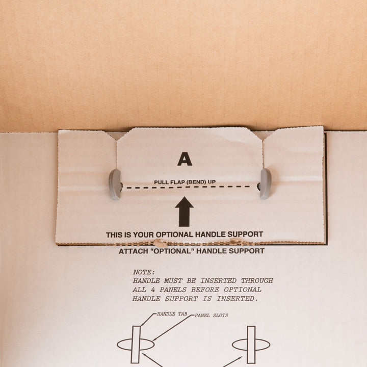 Image of Business Source Storage Drawer Ltr, 14-1/4"x25-1/4"x11-1/2", 6/CT, WE