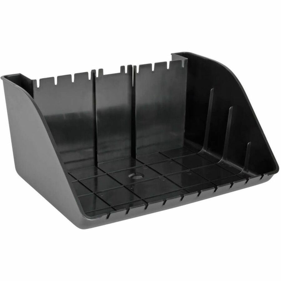Image of Tripp Lite by Eaton AC Charging Station, 10-Device,16-1/2"Wx13-1/2"Dx8-9/10"H,BK