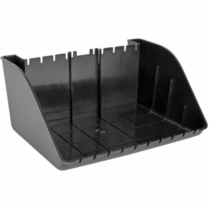 Image of Tripp Lite by Eaton AC Charging Station, 10-Device,16-1/2"Wx13-1/2"Dx8-9/10"H,BK