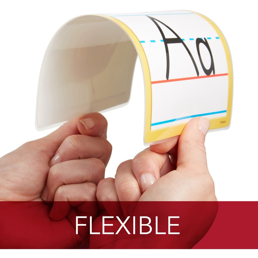 Image of GBC EZload 3000004EZ EZ Load Gray End Cap Laminating Roll Film