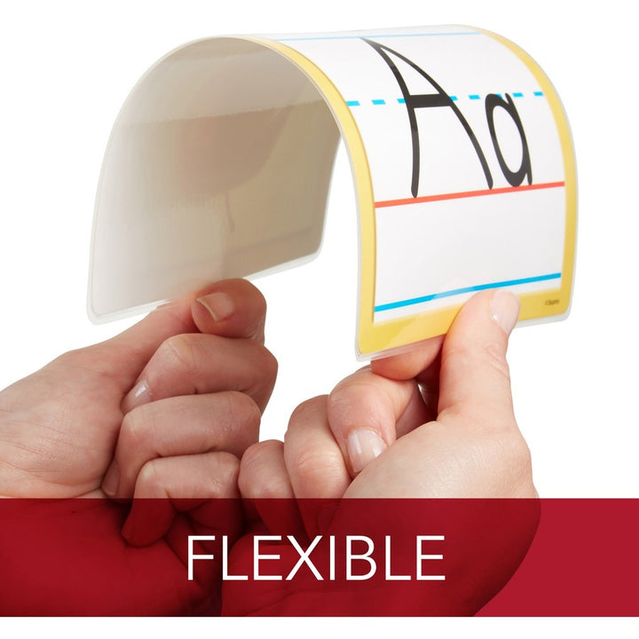 Image of GBC EZload 3000004EZ EZ Load Gray End Cap Laminating Roll Film