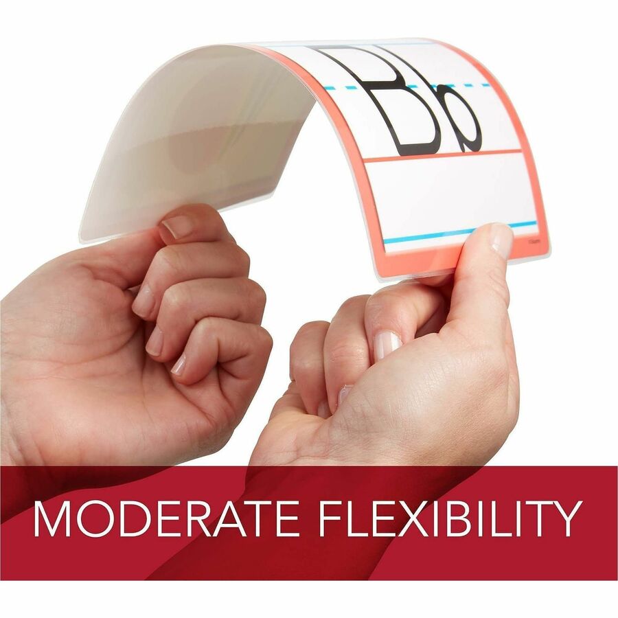 Image of GBC EZload 3000024EZ EZ Load Gray End Cap Laminating Roll Film