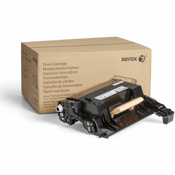 Image of Xerox® 101r00582 Drum Unit, 60,000 Page-Yield, Black