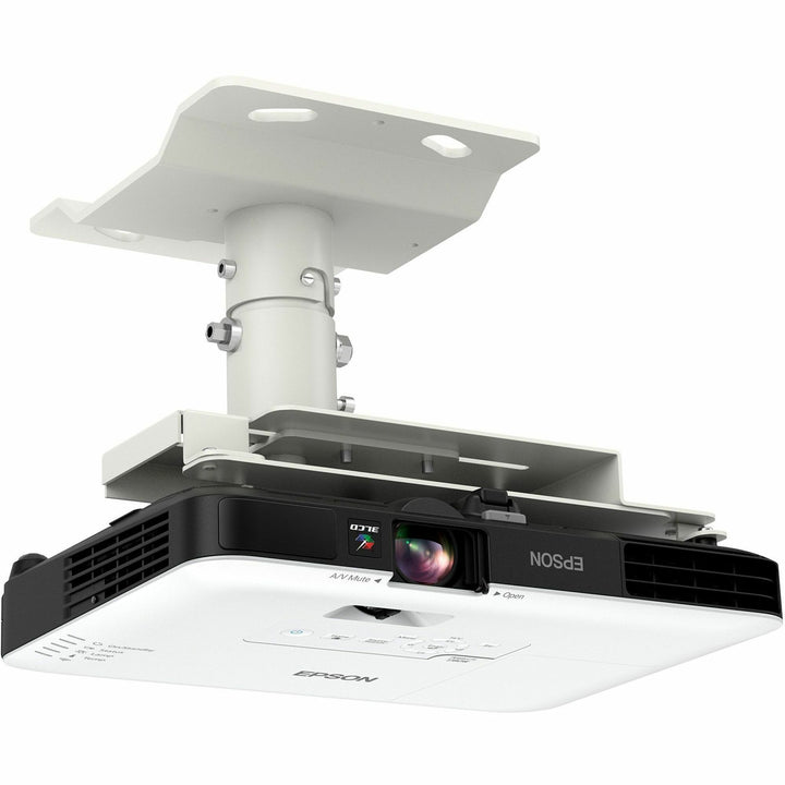Image of Epson® PowerLite 1780W Wireless WXGA 3LCD Projector, 3,000 lm, 1280 x 800 Pixels, 1.2x Zoom