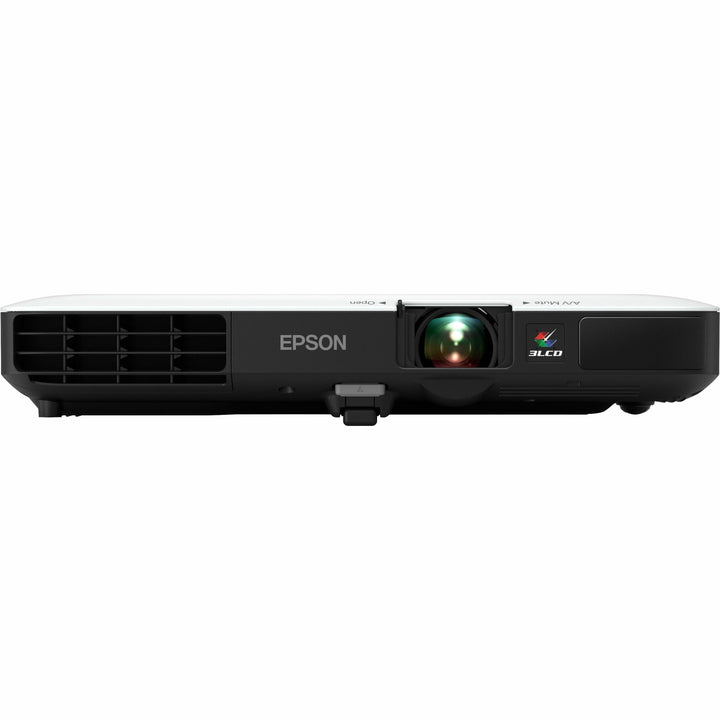 Image of Epson® PowerLite 1780W Wireless WXGA 3LCD Projector, 3,000 lm, 1280 x 800 Pixels, 1.2x Zoom