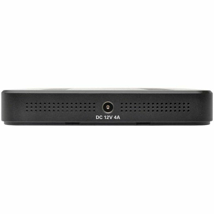 Image of Tripp Lite by Eaton USB Charging Station, 5-Port, 4-9/10"Wx2-3/5"Dx6-3/5"H, BK