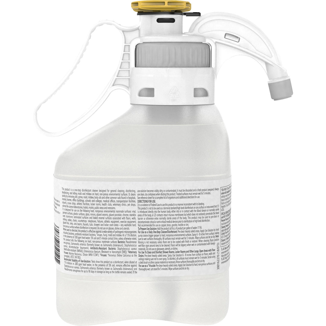 Image of Diversey 5019296 Oxivir Five 16 Disinfectant Cleaner