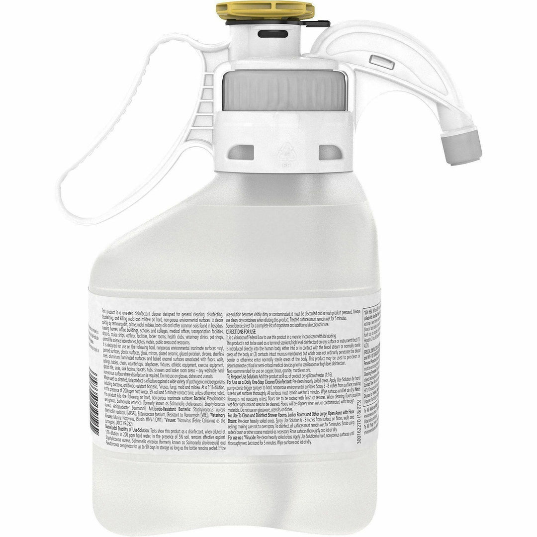 Image of Diversey 5019296 Oxivir Five 16 Disinfectant Cleaner