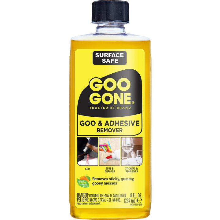 Image of Goo Gone 2087 Gum/Glue Remover