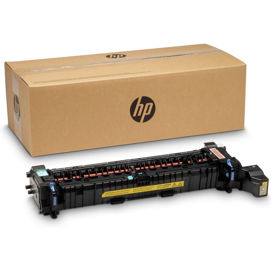 Image of HP LaserJet 110V Fuser Kit, P1B91A, 150000 Pages, Laser, Black, Color, 1 Each