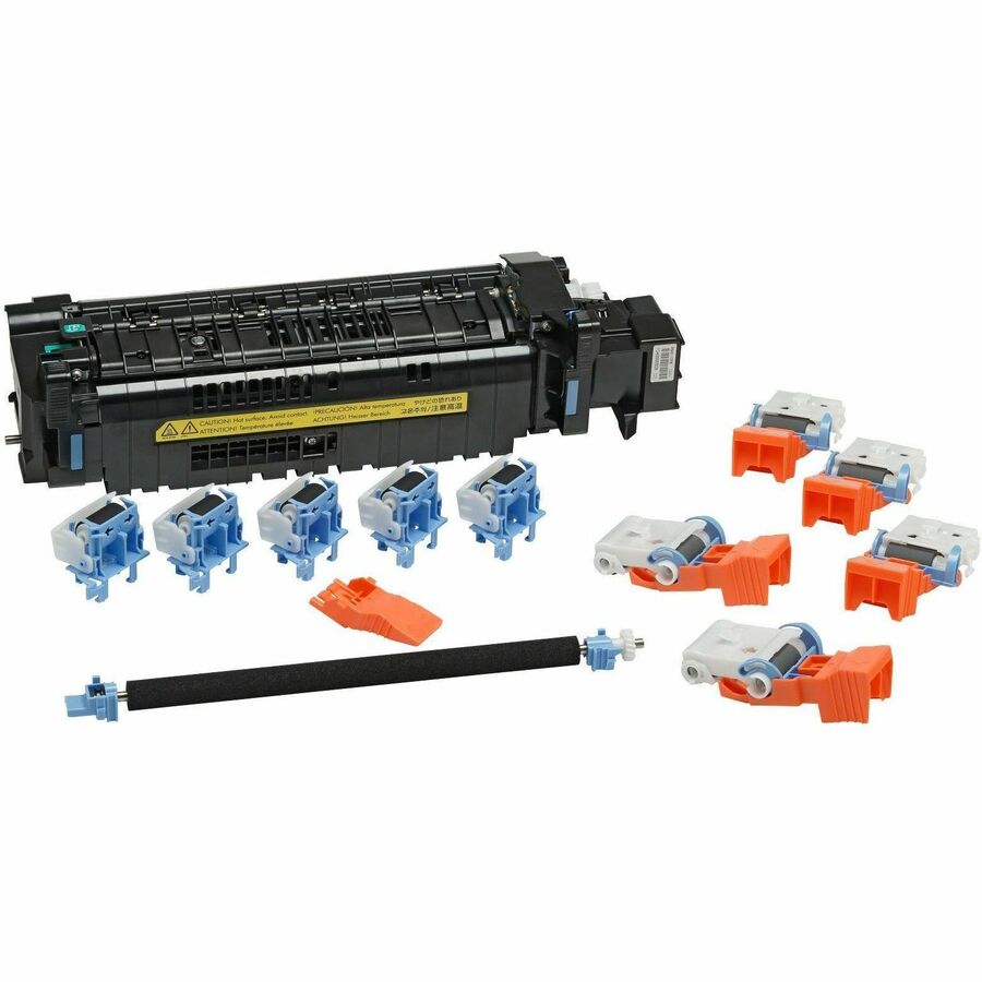 Image of HP LaserJet 110V Maintenance Kit, L0H24A, 225000 Pages, Laser, Black, Color, 1 Each