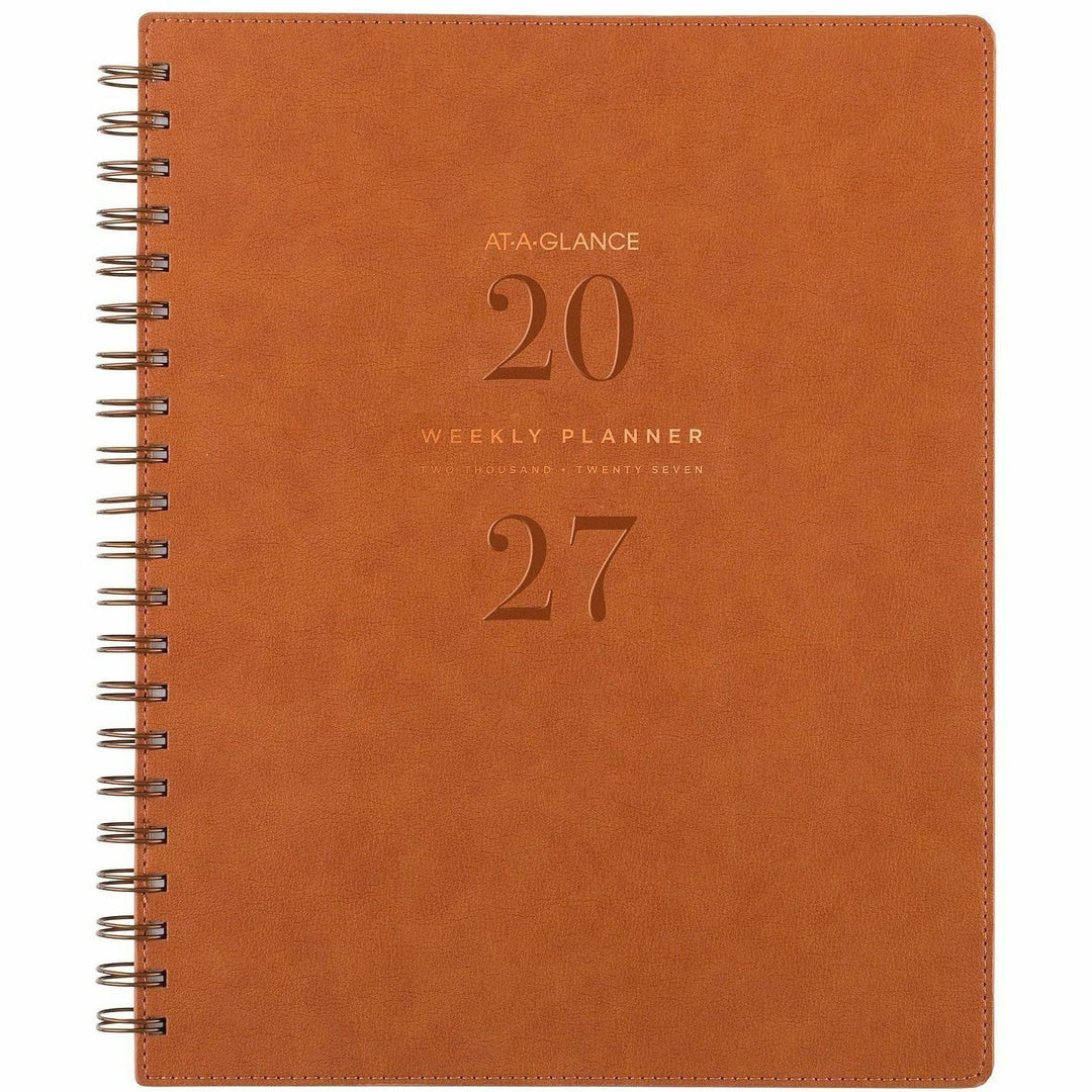 Image of At-A-Glance YP90509 Signature Collection Planner