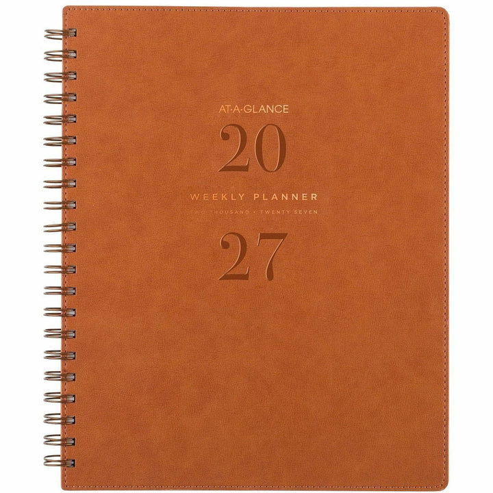 Image of At-A-Glance YP90509 Signature Collection Planner
