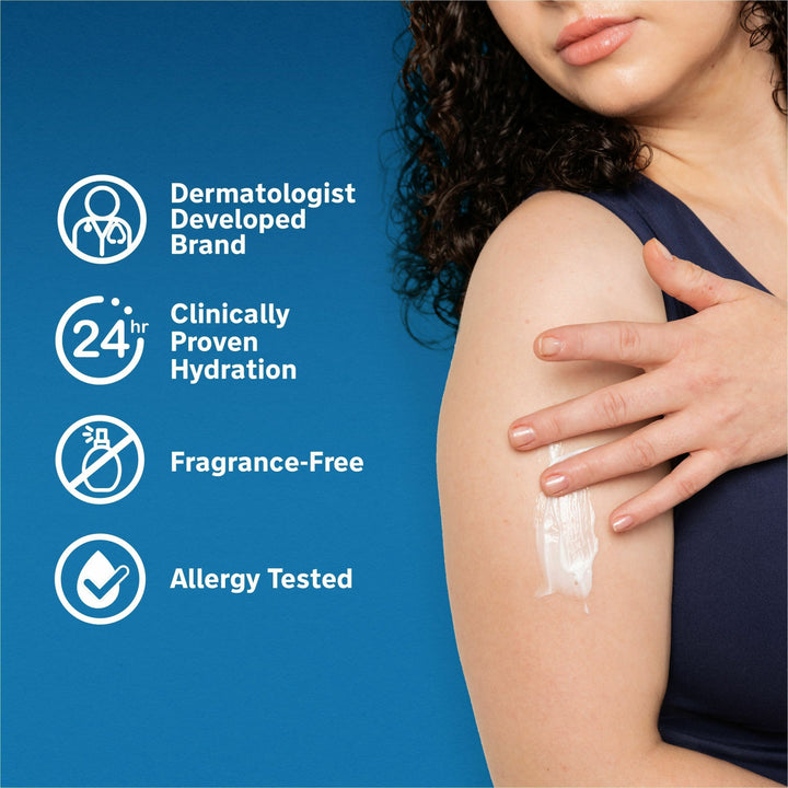 Image of Lubriderm 48323 Daily Moisture Lotion