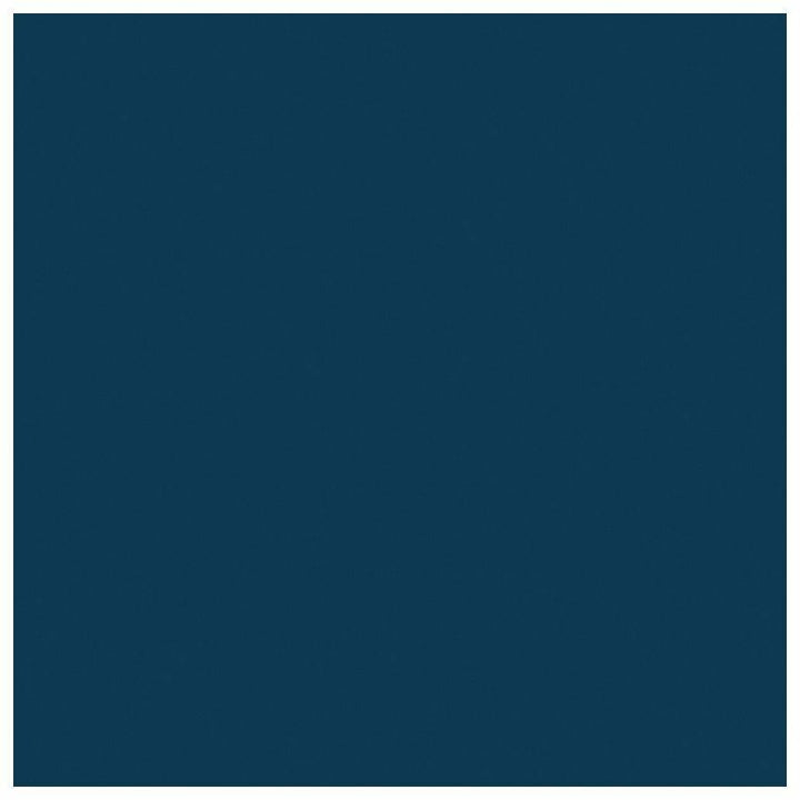 Image of Lorell Mobile Chairs, 4-Leg Base, 18-1/2"x21"x30", 2/CT, Navy
