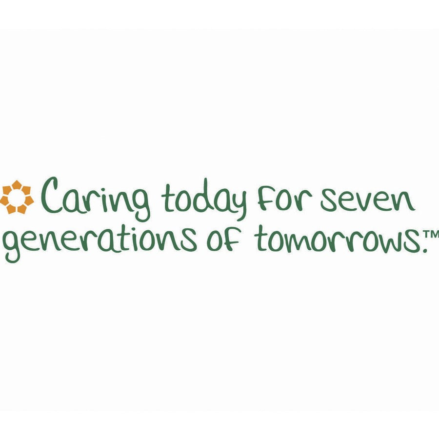Image of Seventh Generation 22981 Disinfectant Cleaner