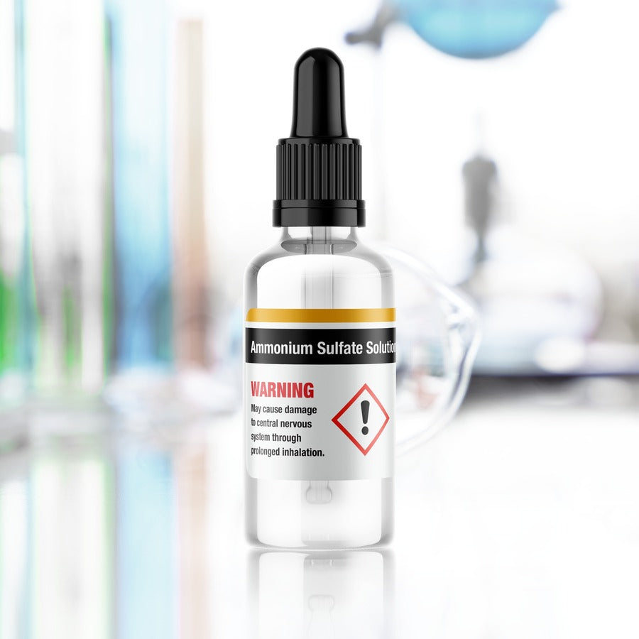 Image of Avery® 60517 UltraDuty Chemical Label