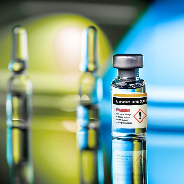 Image of Avery® 60517 UltraDuty Chemical Label