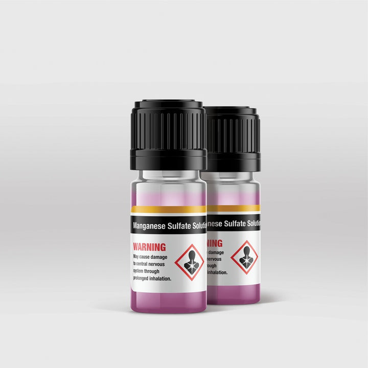 Image of Avery® 60517 UltraDuty Chemical Label