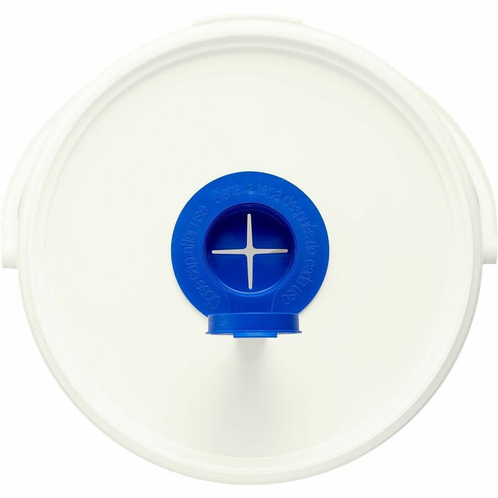 Image of Clorox Healthcare 30826 Hydrogen Peroxide Cleaner Disinfectant Wipes