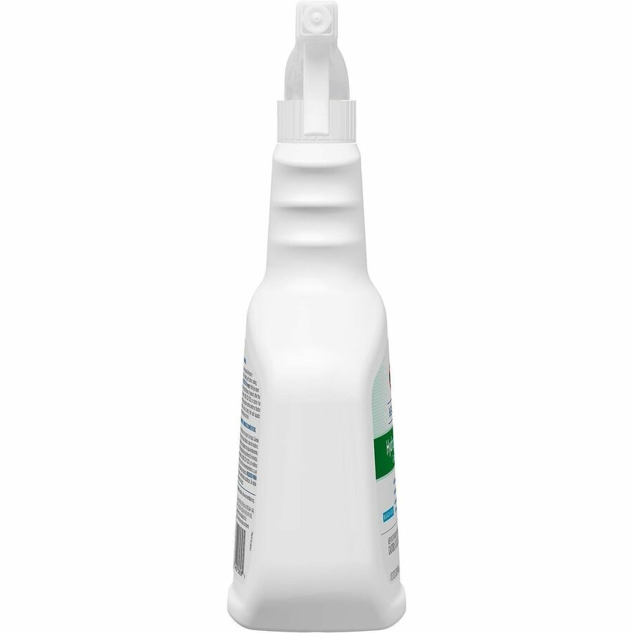 Image of Clorox Healthcare 30828 Hydrogen Peroxide Cleaner Disinfectant Spray