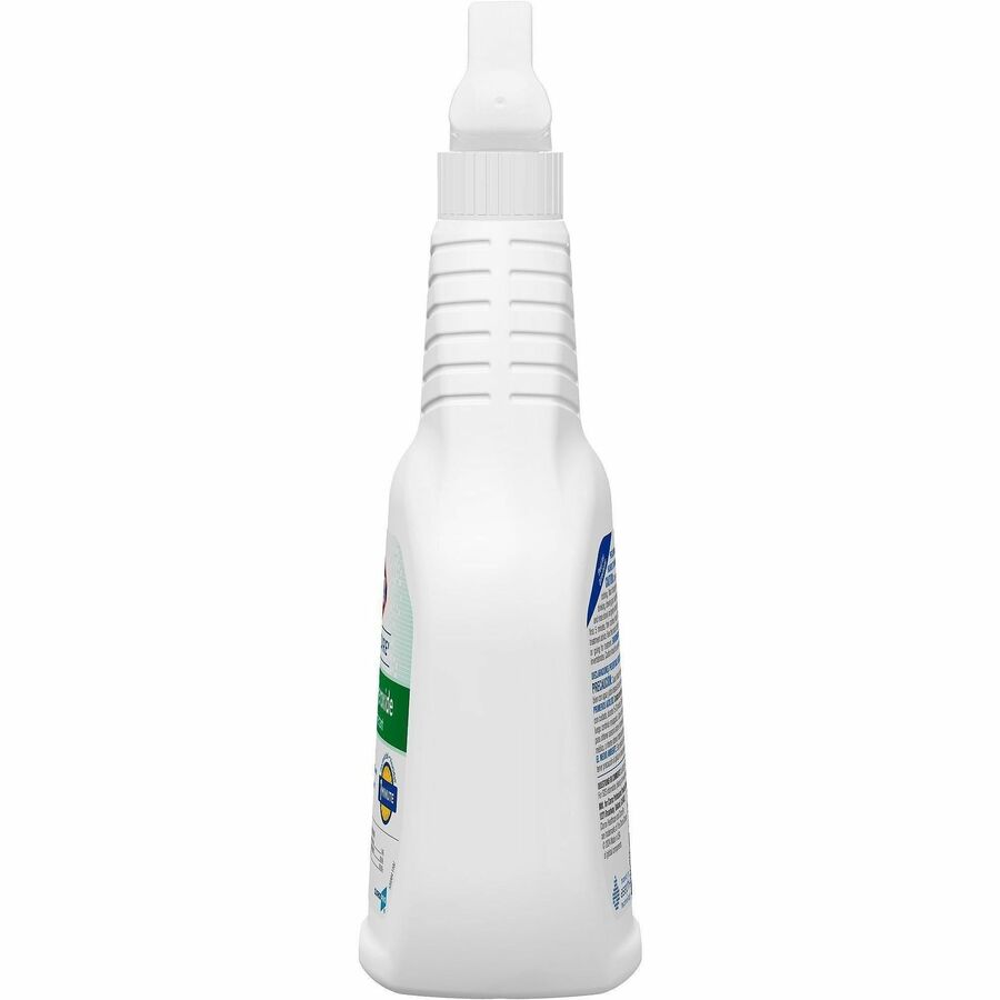 Image of Clorox Healthcare 30828 Hydrogen Peroxide Cleaner Disinfectant Spray