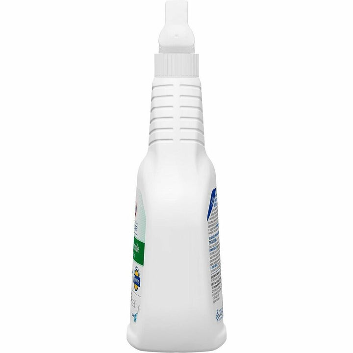 Image of Clorox Healthcare 30828 Hydrogen Peroxide Cleaner Disinfectant Spray