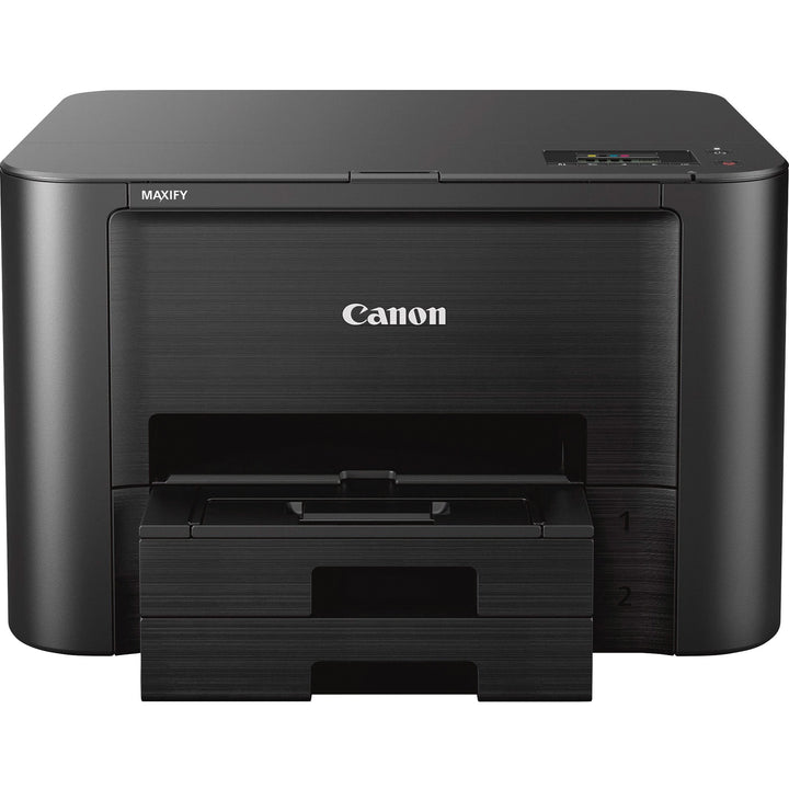 Image of Canon® Wireless Printer, 24IPM, High Page Yield, 600 x 1200 dpi, BK