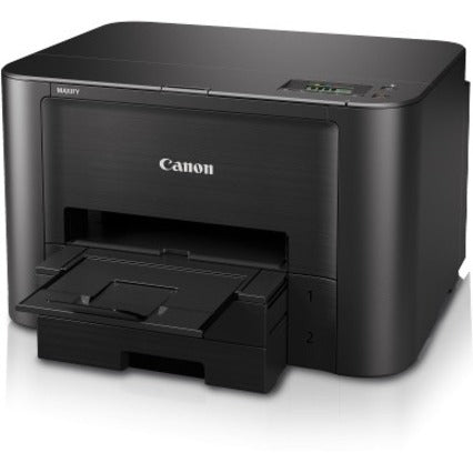 Image of Canon® Wireless Printer, 24IPM, High Page Yield, 600 x 1200 dpi, BK