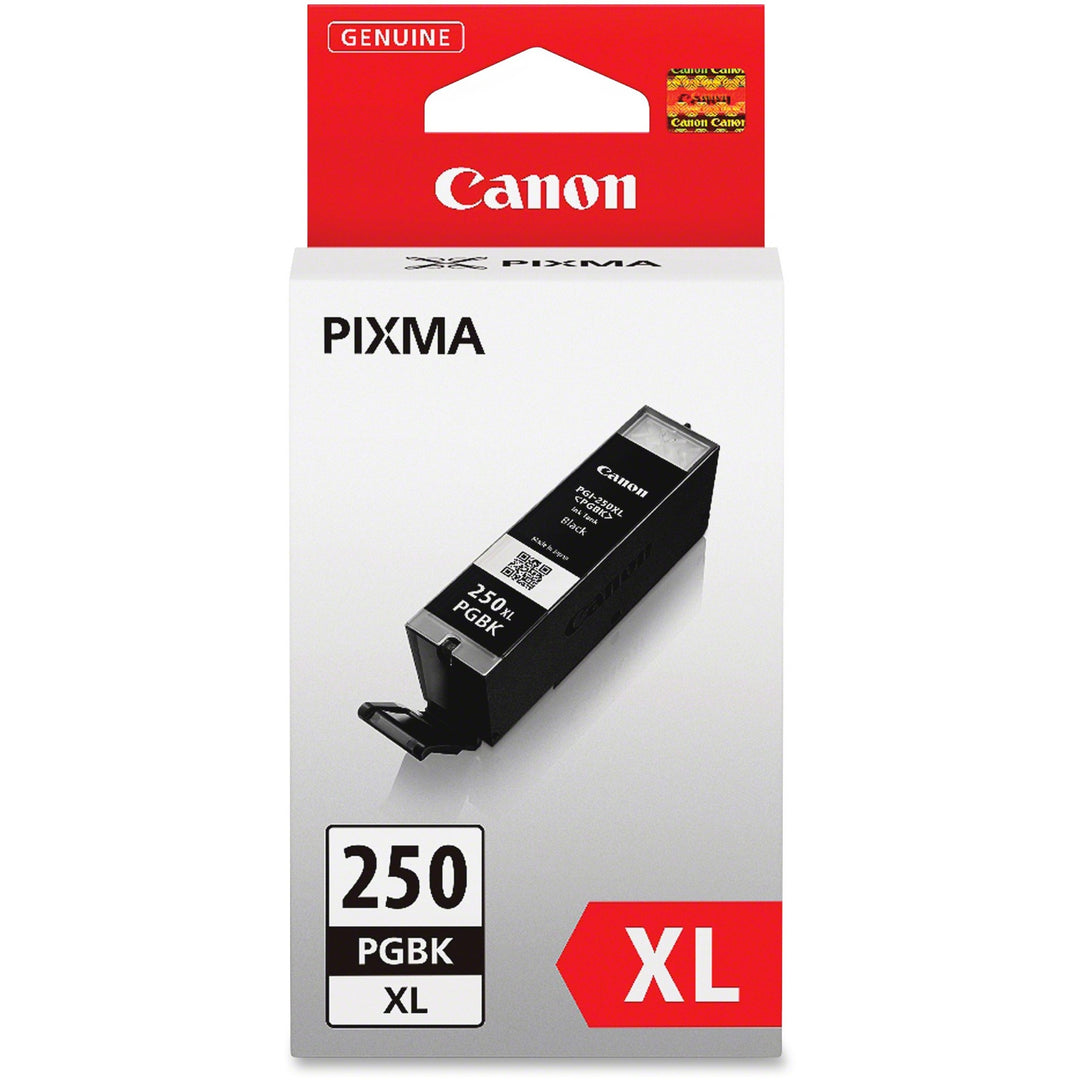 Image of Canon PGI-250XL Original Ink Cartridge