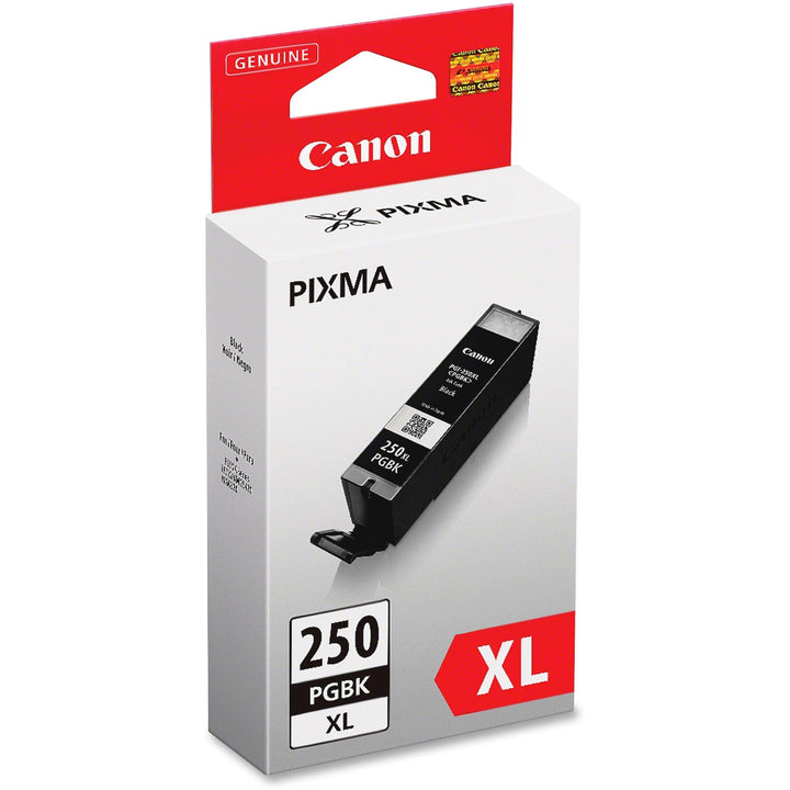 Image of Canon PGI-250XL Original Ink Cartridge