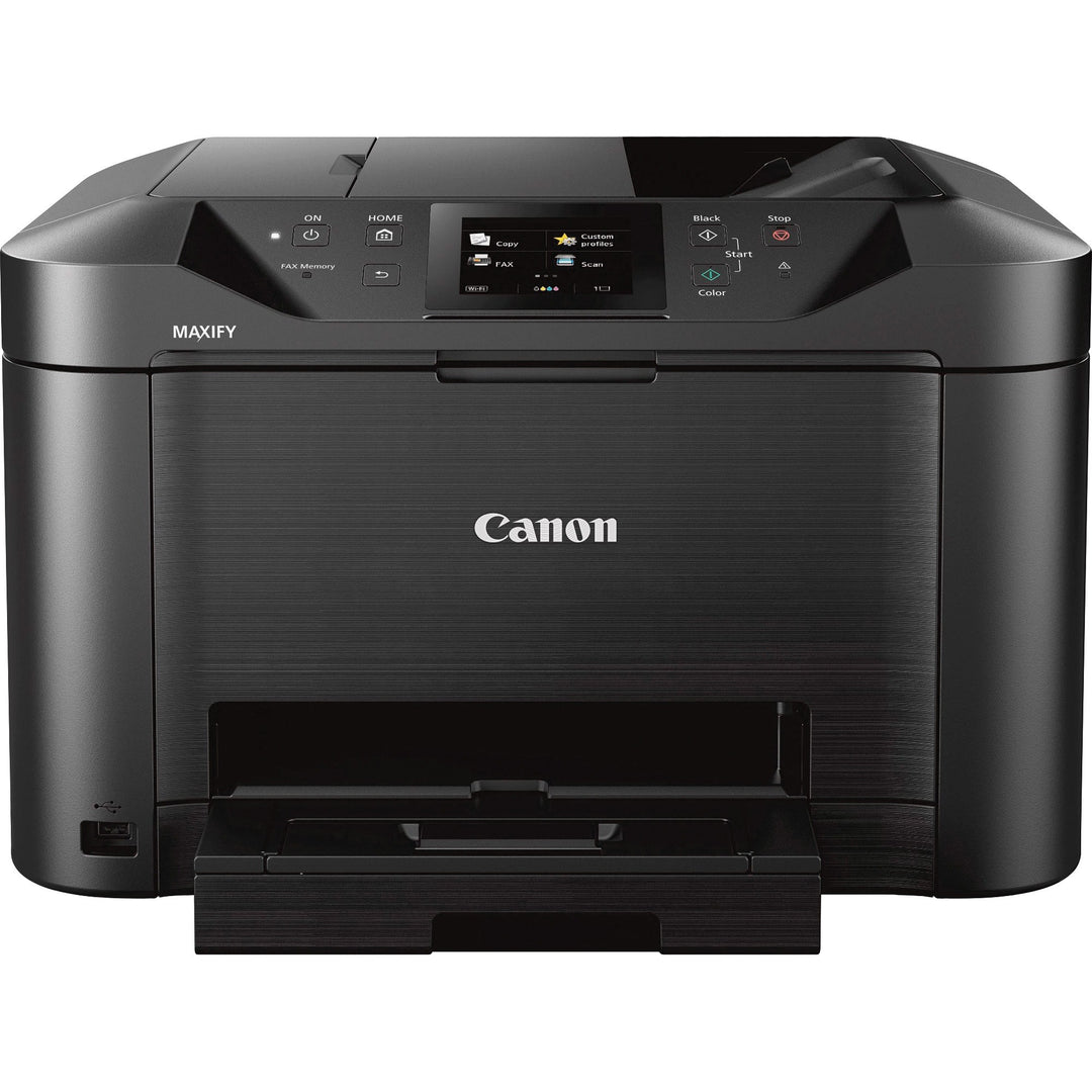 Image of Canon MAXIFY MB5120 All-In-One Printer
