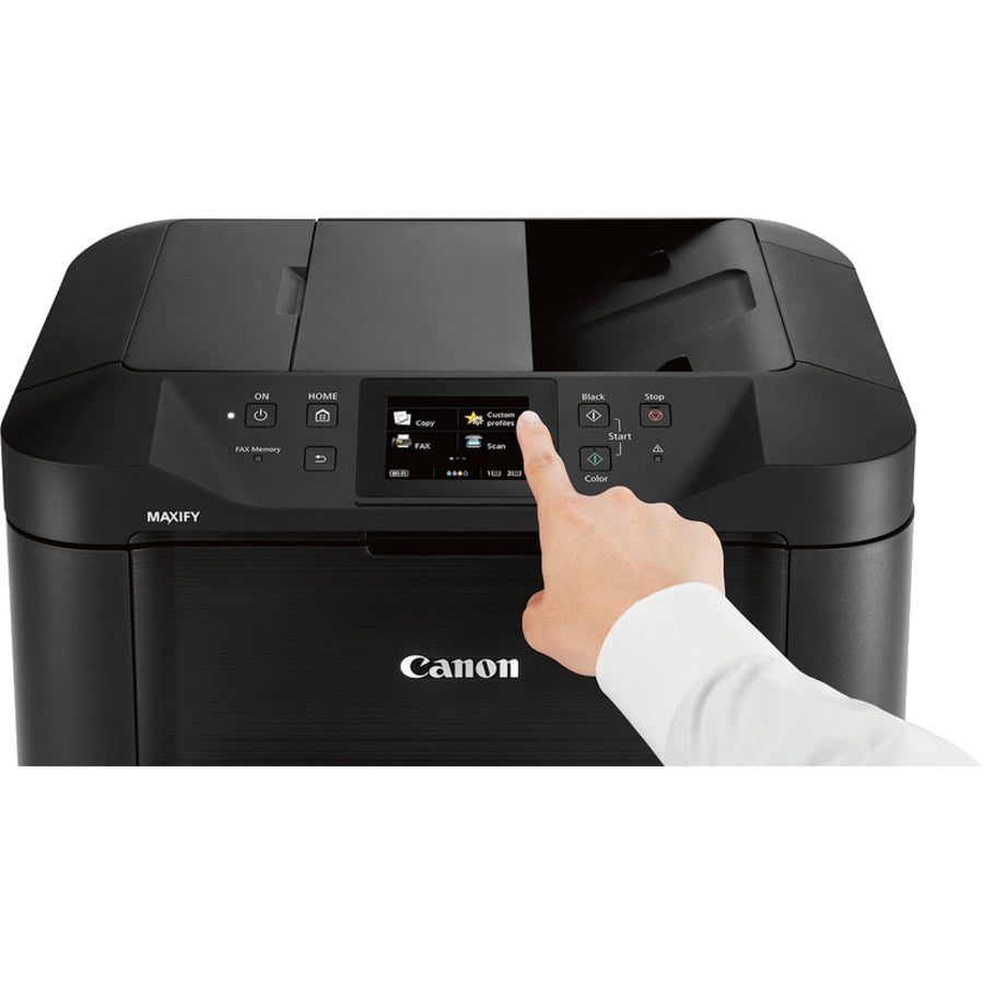Image of Canon MAXIFY MB5120 All-In-One Printer