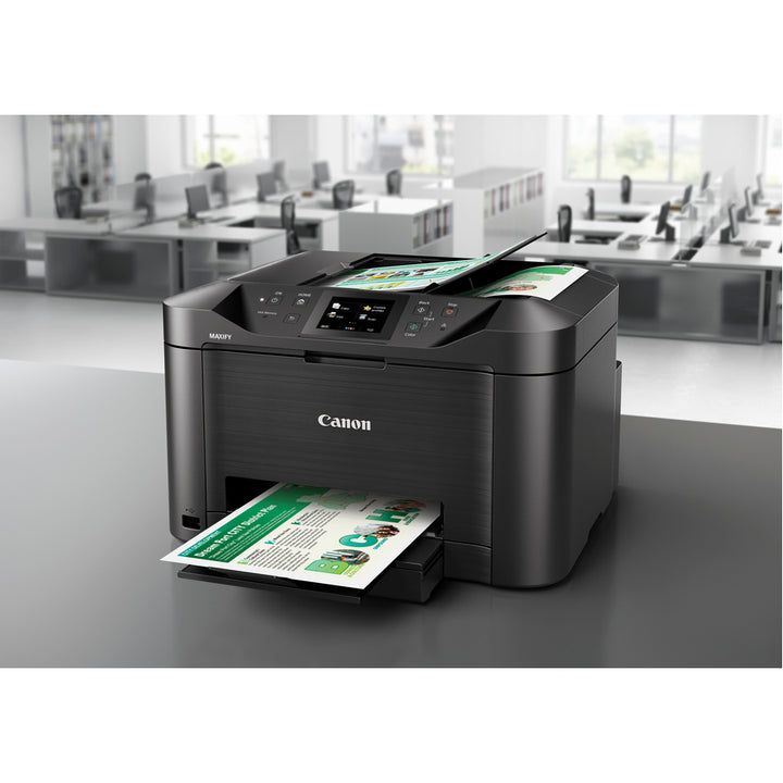 Image of Canon MAXIFY MB5120 All-In-One Printer