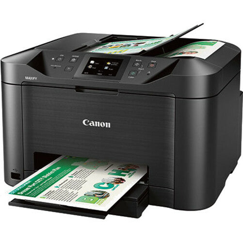 Image of Canon MAXIFY MB5120 All-In-One Printer