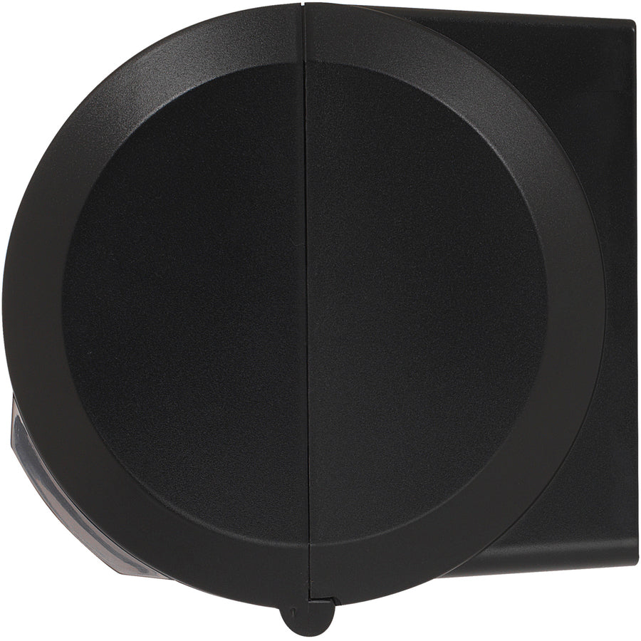 Image of Compact 56784A 2-Roll Side-by-Side Coreless High-Capacity Toilet Paper Dispenser