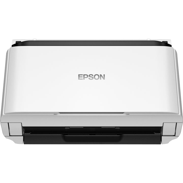 Image of Epson® Ds-410 Document Scanner, 600 Dpi Optical Resolution, 50-Sheet Duplex Auto Document Feeder