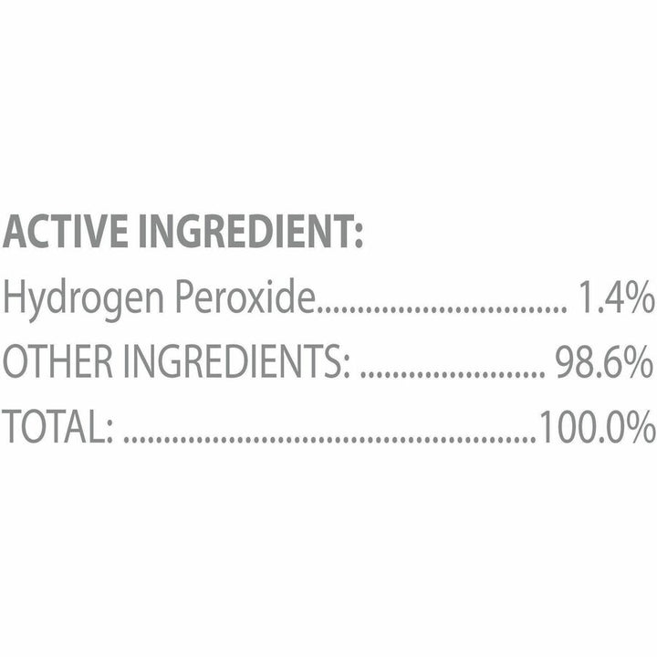 Image of Clorox® Disinfecting Wipes,w/Hydrogen Peroxide,95 Wipes/Tub,6/CT,WE