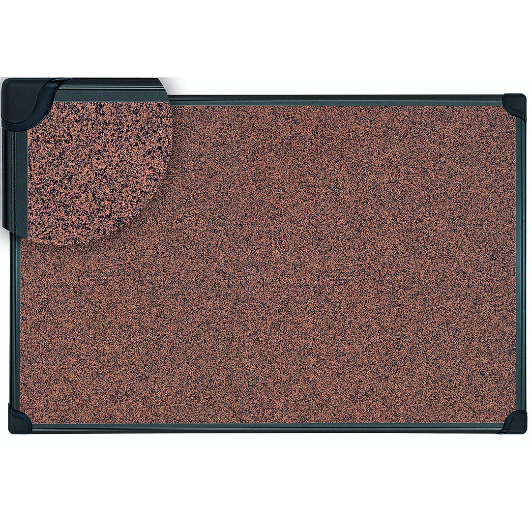 Image of MasterVision SF152209368 Maya Series Techcork Board