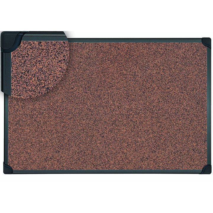 Image of MasterVision SF152209368 Maya Series Techcork Board
