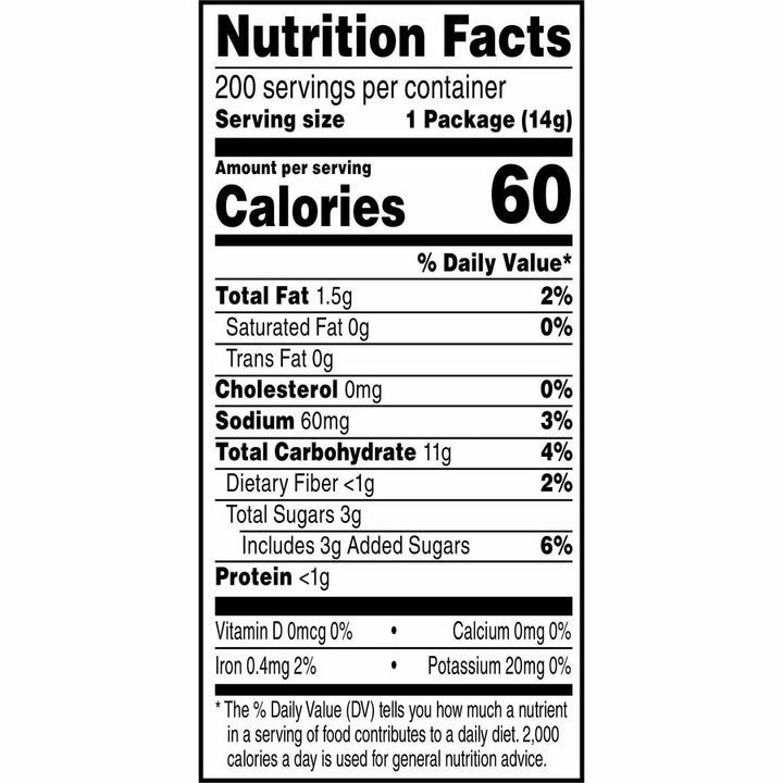 Image of Kellogg's 38406 Grahams Honey Crackers, Individually Wrapped, Honey, 0.49 oz, 2/Pack, 200 / Carton