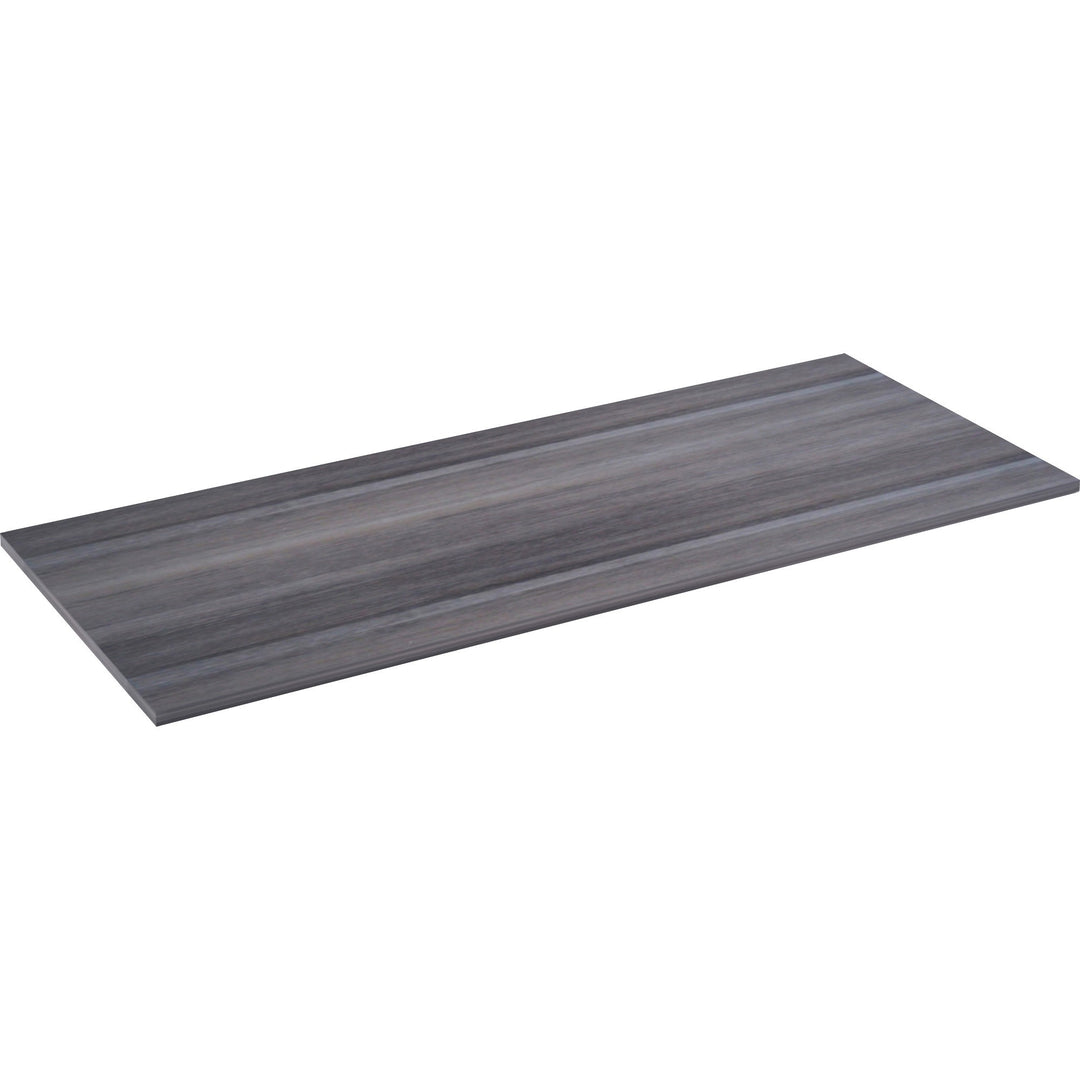 Image of Lorell Tabletop, f/Relevance Leg Frames, 71-5/8"x29-1/2"x1", CCL