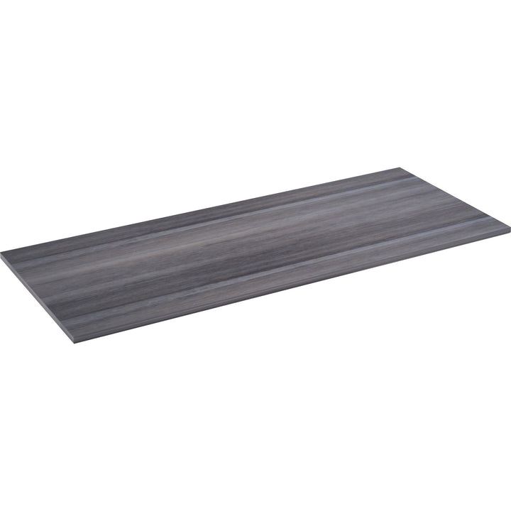 Image of Lorell Tabletop, f/Relevance Leg Frames, 71-5/8"x29-1/2"x1", CCL