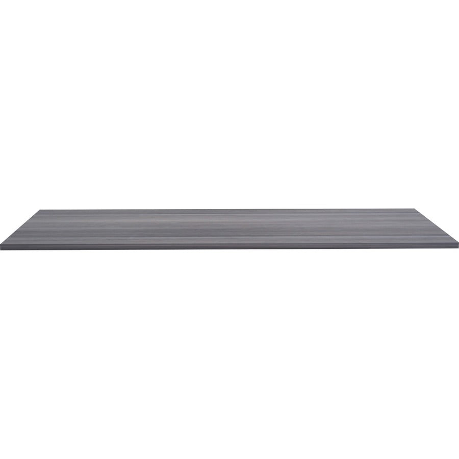 Image of Lorell Tabletop, f/Relevance Leg Frames, 71-5/8"x29-1/2"x1", CCL
