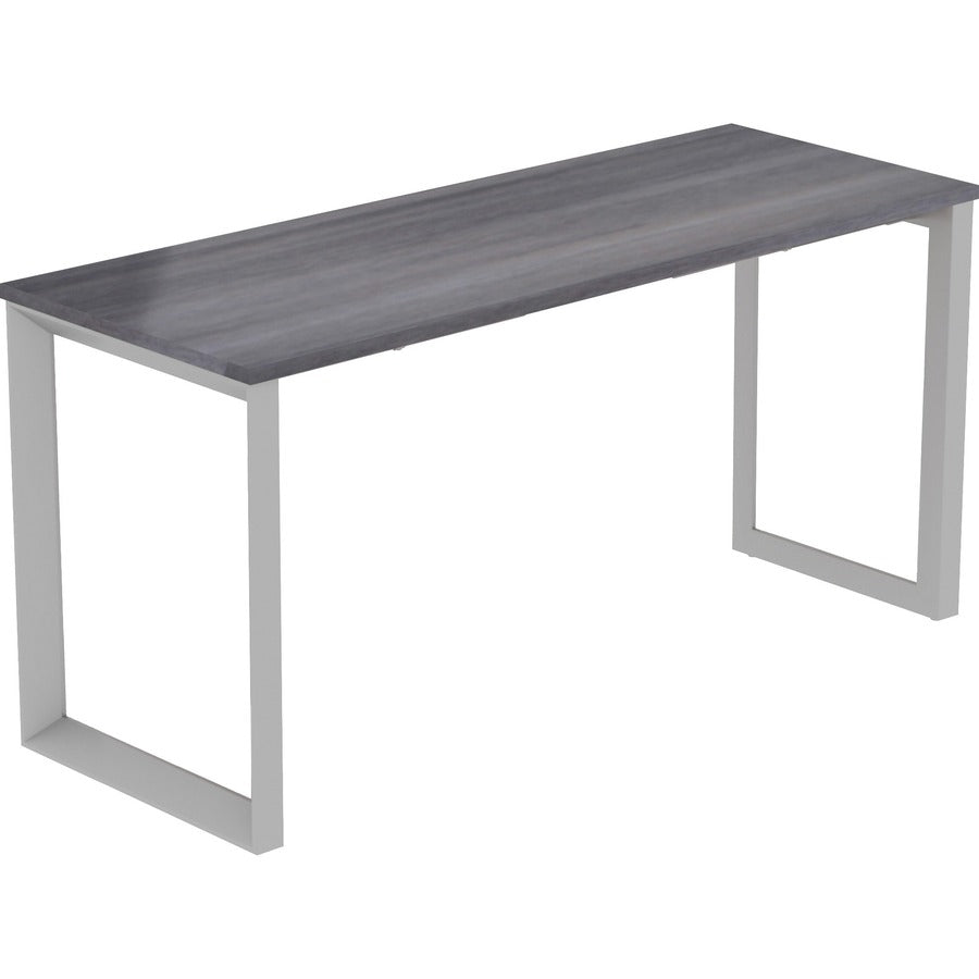 Image of Lorell Tabletop, f/Relevance Leg Frames, 71-5/8"x29-1/2"x1", CCL