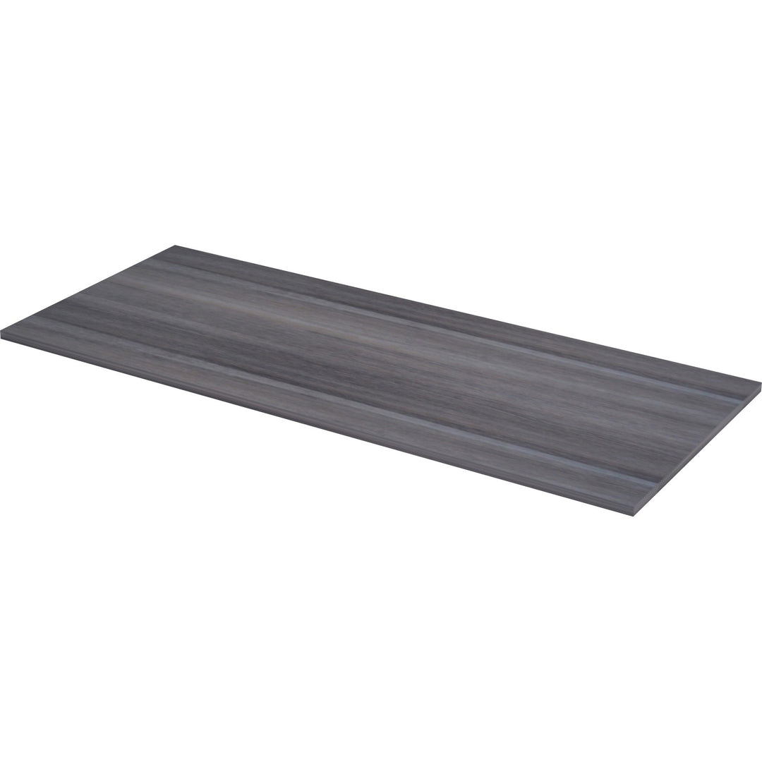 Image of Lorell Tabletop, f/Relevance Leg Frames, 71-5/8"x29-1/2"x1", CCL